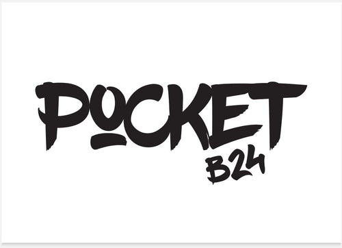 PocketB24